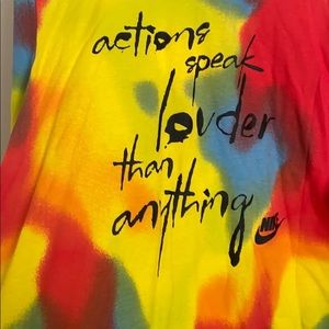 Nike TShirt, brand new with tags